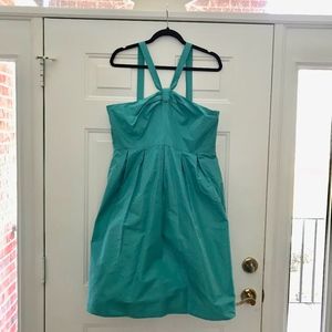 J Crew Sanglé dress! NWT!!